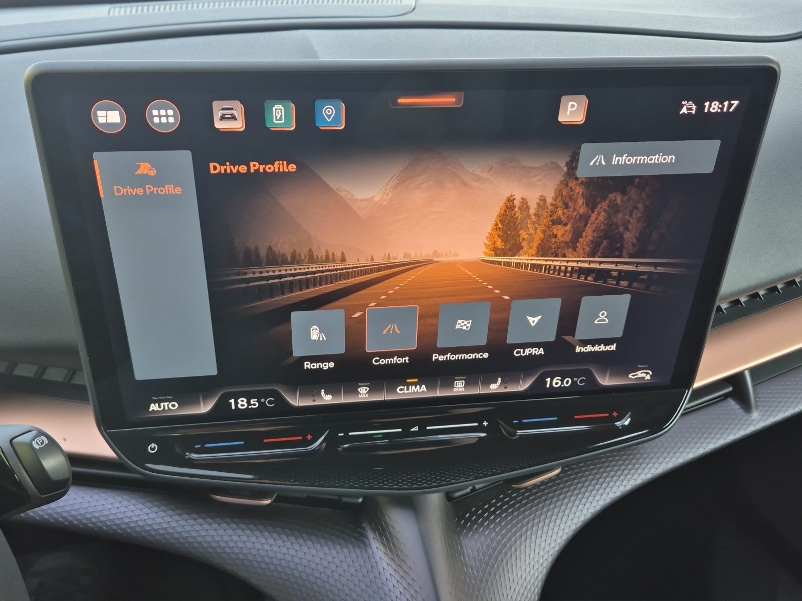 CUPRA Tavascan Type 4 77 kWh Endurance Edge-image-15