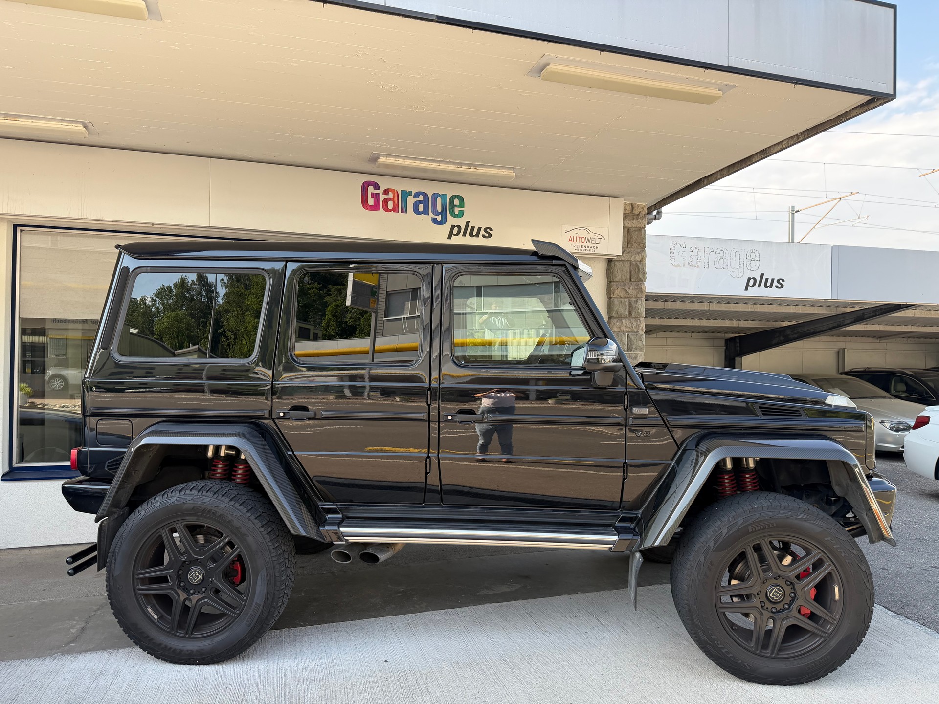 MERCEDES-BENZ 4x4 2 BRABUS-showroom-element-3