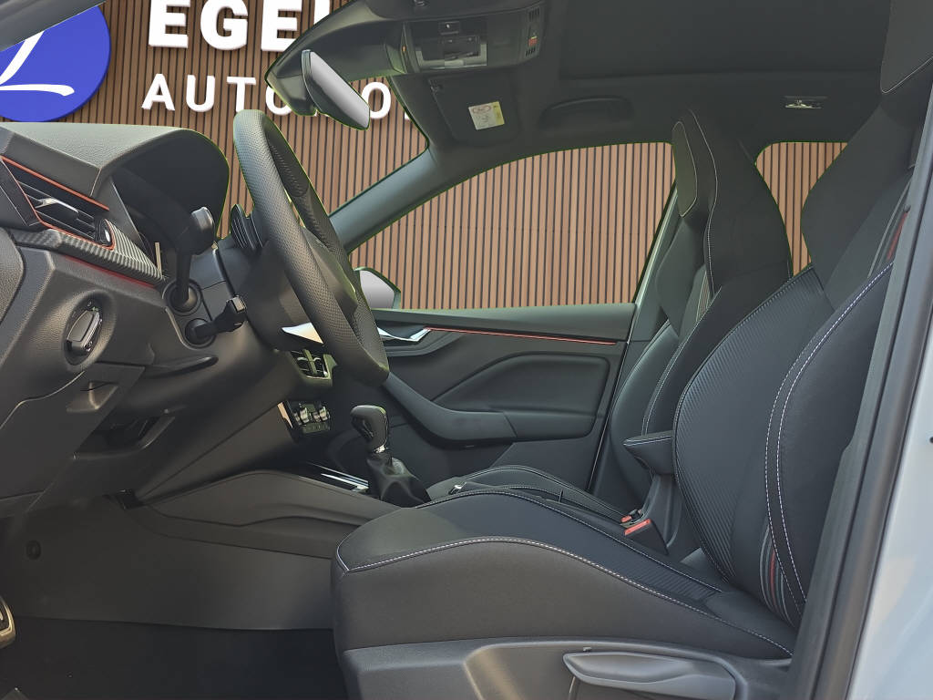 SKODA Kamiq 1.5 TSI Monte Carlo DSG-image-11