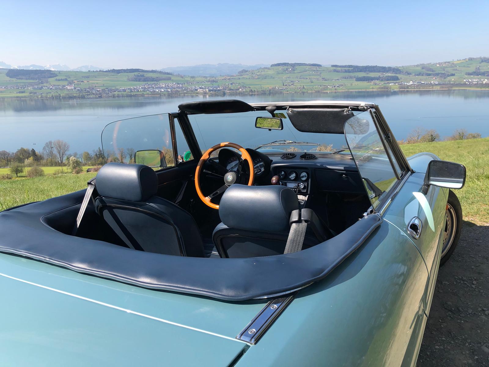ALFA ROMEO Spider 2.0 (Veloce)-showroom-element-3