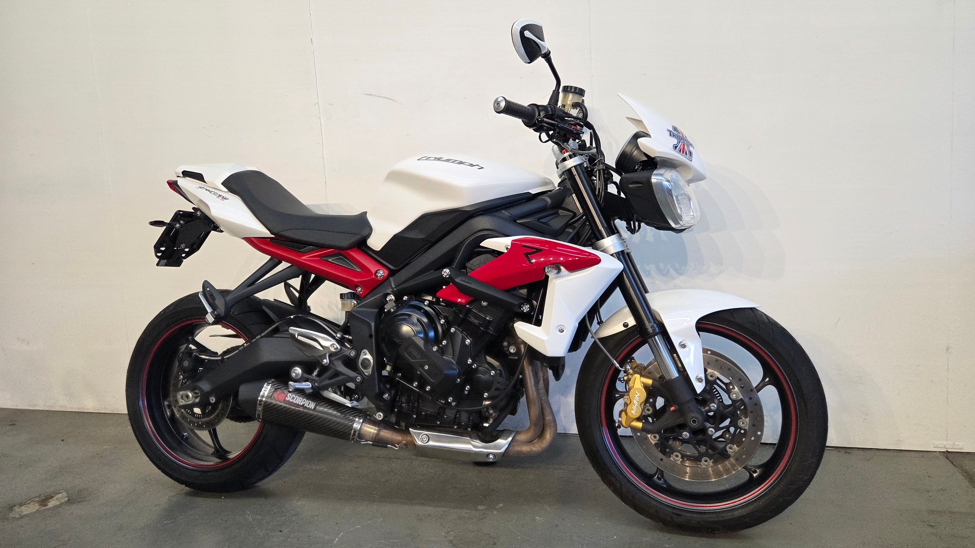 TRIUMPH Street Triple 675 R ABS-showroom-element-2