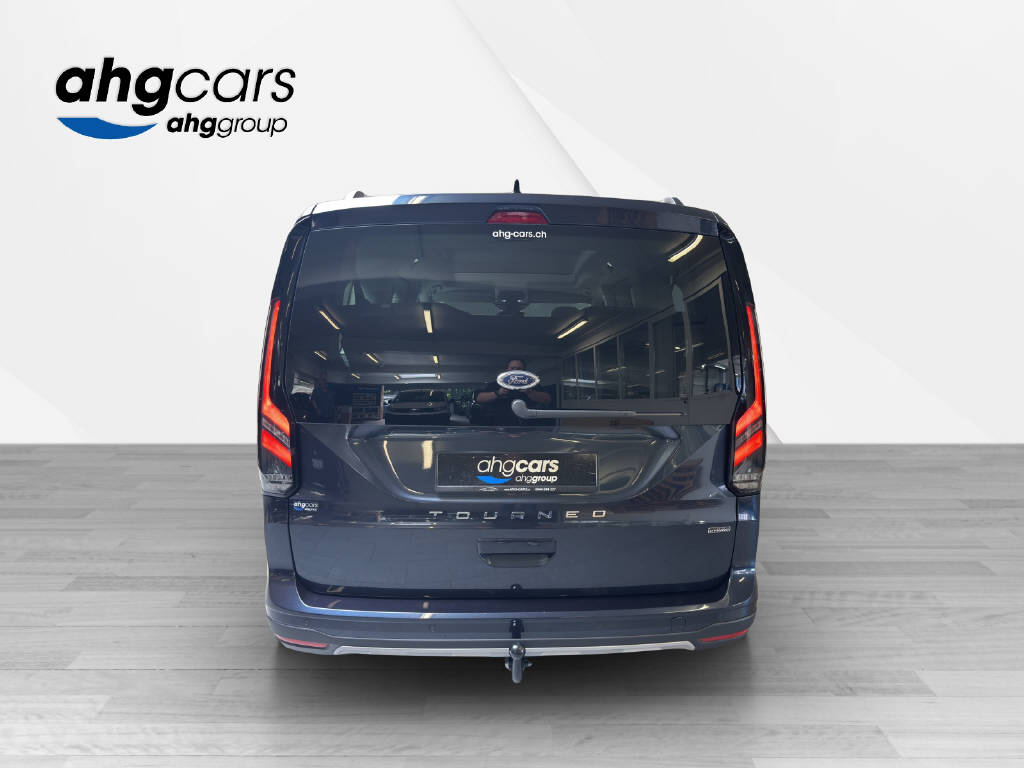 FORD TOURNEO CONNECT Grand 1.5 EcoBoost 150 Active PHEV-image-3