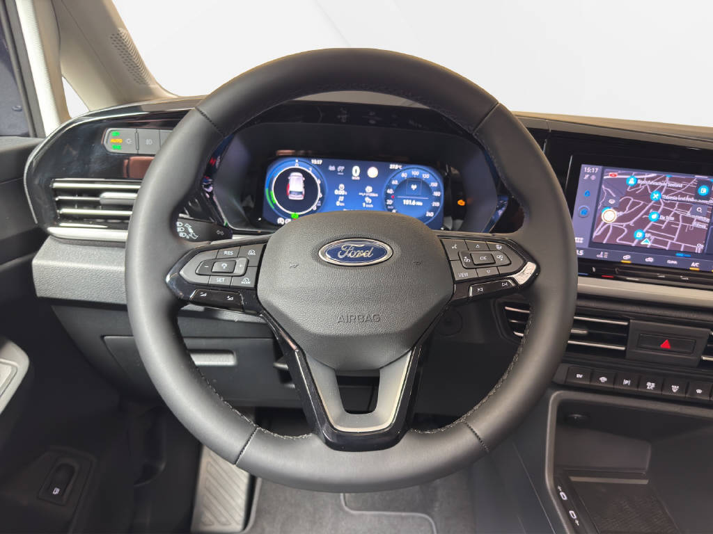 FORD TOURNEO CONNECT Grand 1.5 EcoBoost 150 Active PHEV-image-5