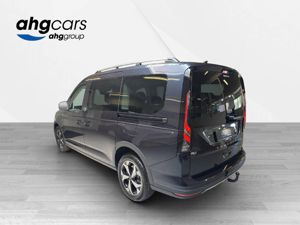 FORD TOURNEO CONNECT Grand 1.5 EcoBoost 150 Active PHEV-image-2