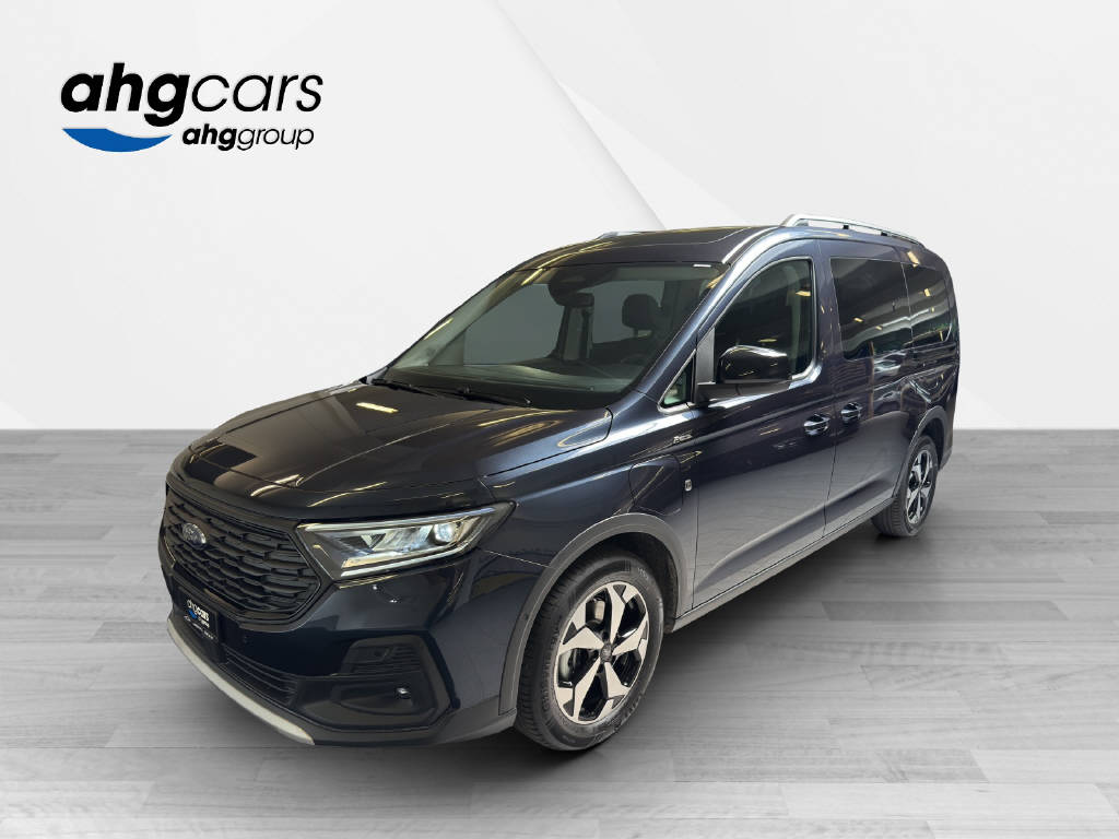 FORD TOURNEO CONNECT Grand 1.5 EcoBoost 150 Active PHEV-image-0