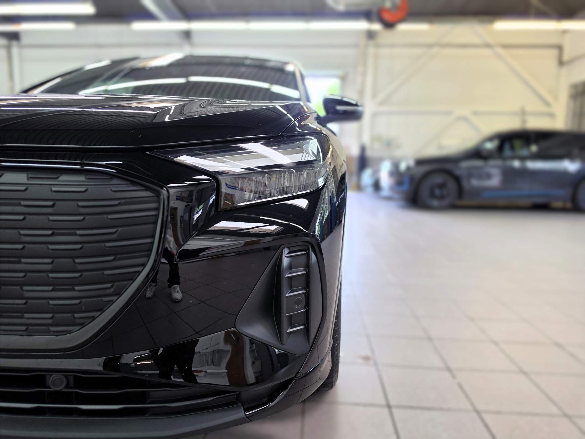 AUDI Q4 Sportback e-tron 50 quattro-image-8