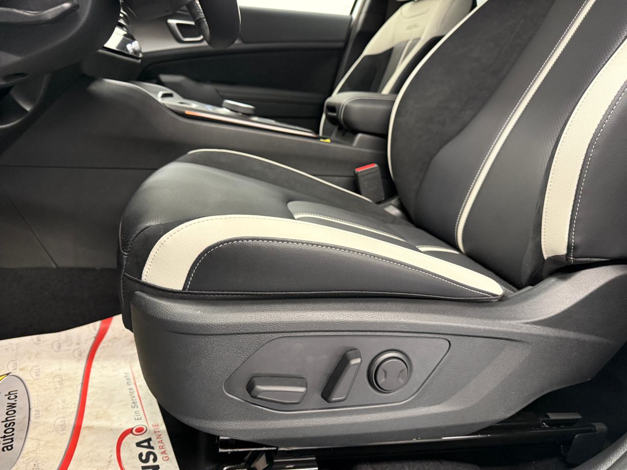 KIA Sportage 1.6T-GDi GT-Line 4x4 7DCT-image-6