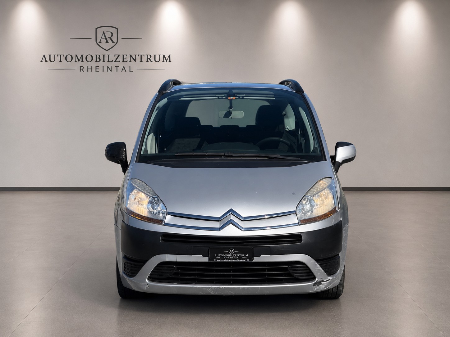 CITROEN Grand C4 Picasso 1.6 HDI 16V Dynamique-showroom-element-1