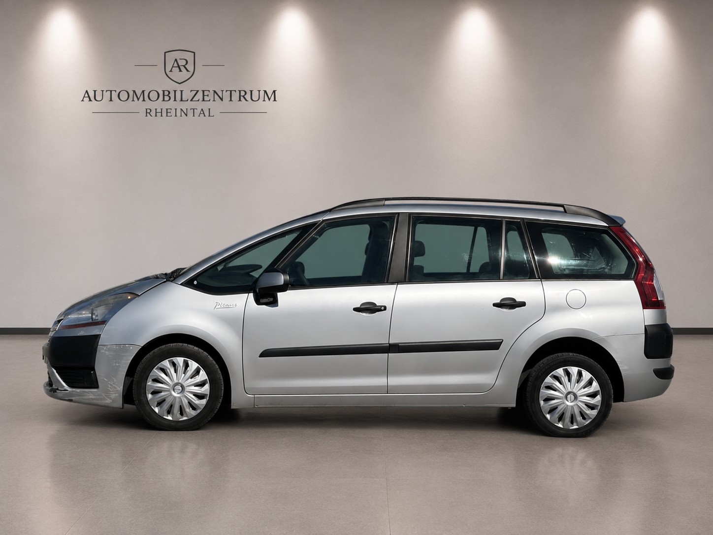 CITROEN Grand C4 Picasso 1.6 HDI 16V Dynamique-image-7