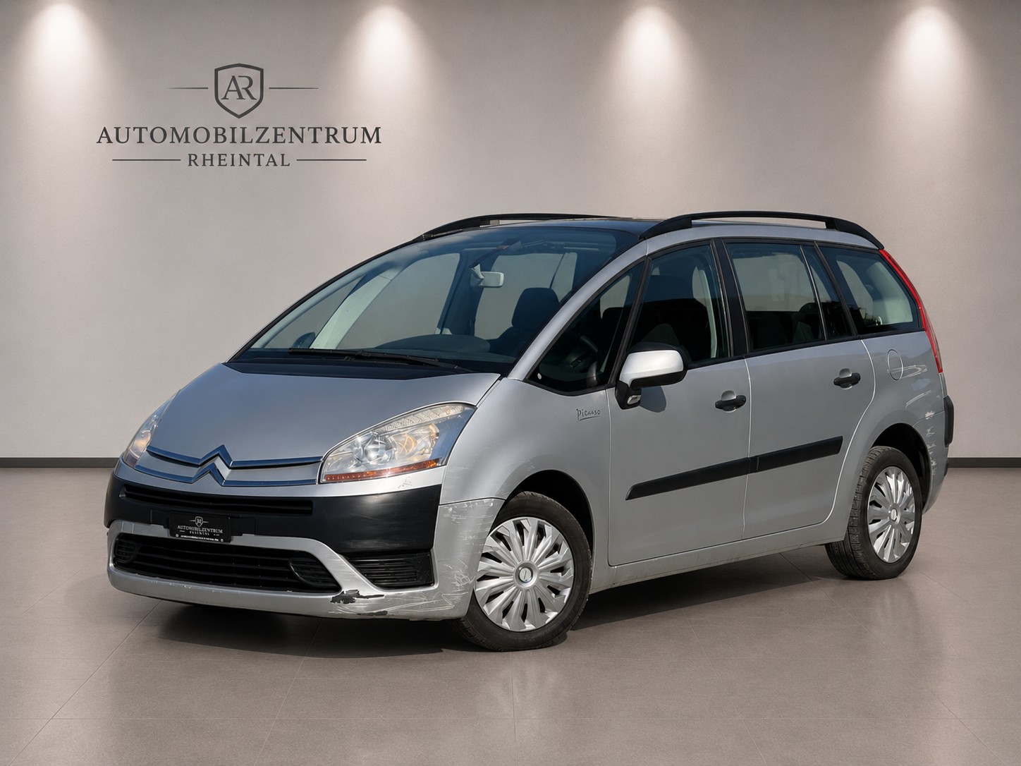 CITROEN Grand C4 Picasso 1.6 HDI 16V Dynamique