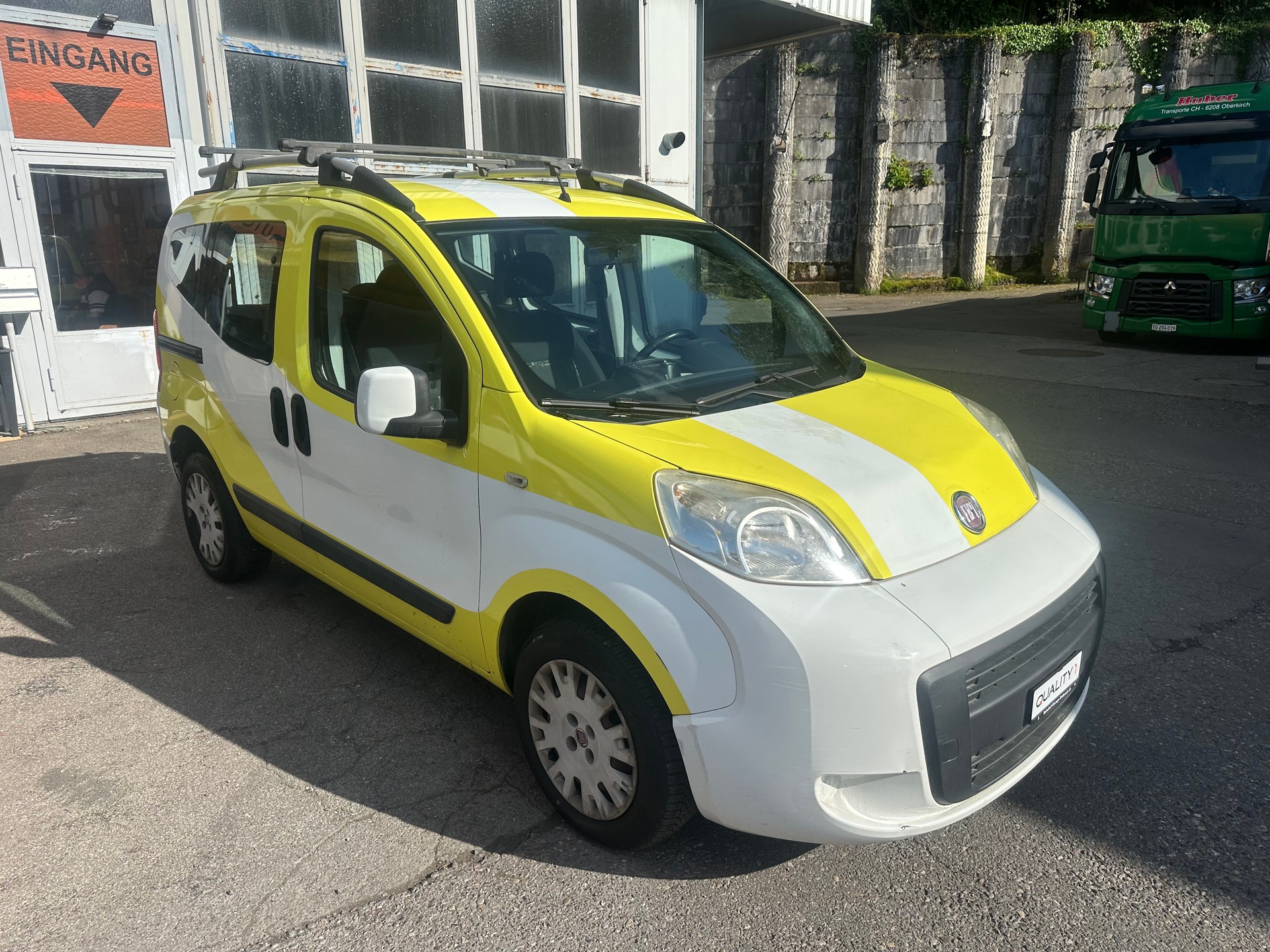 FIAT Qubo 1.4 Dynamic-image-2