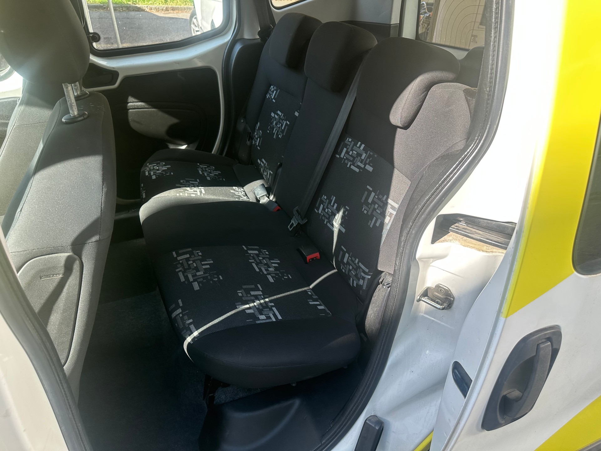 FIAT Qubo 1.4 Dynamic-image-6