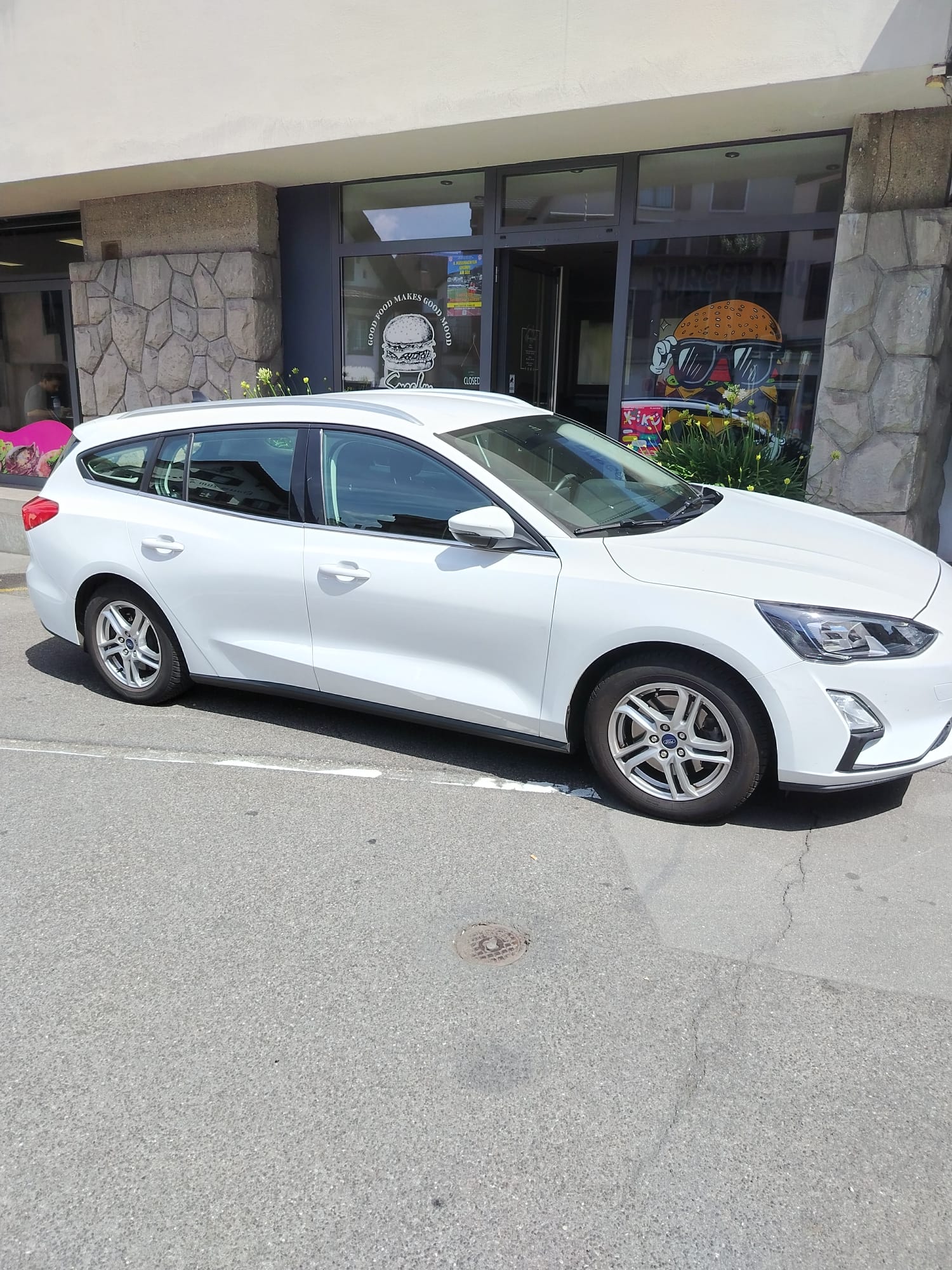 FORD 1.5 EcoBlue 120 Titanium-image-0