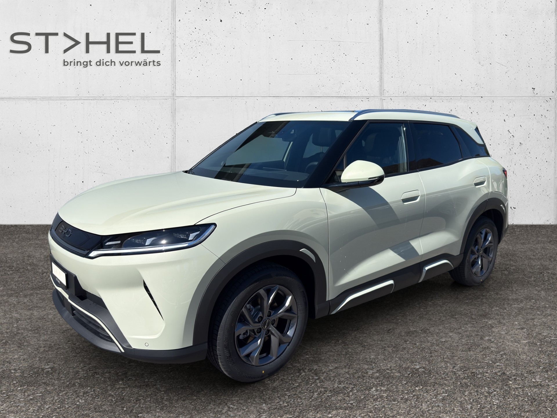 BYD Atto 2 Comfort-image-0