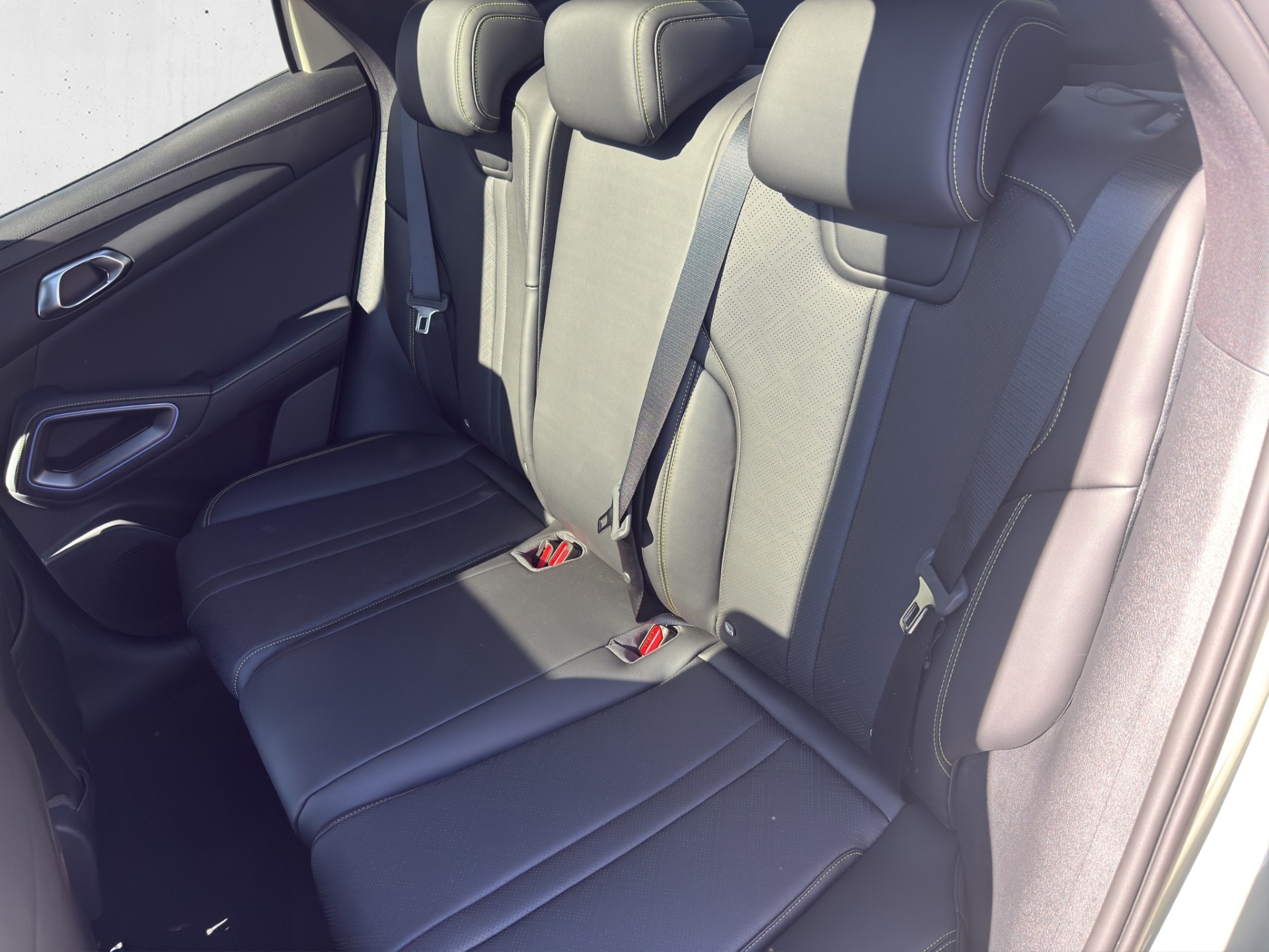 BYD Atto 2 Comfort-image-13