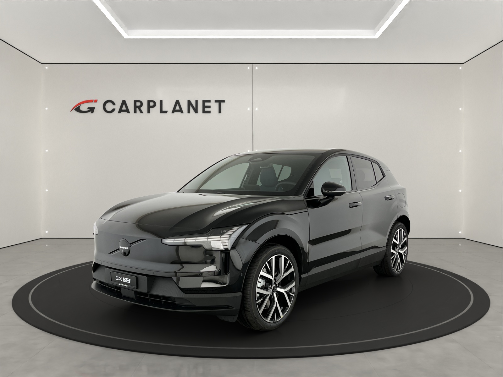 VOLVO EX30 E60 Twin Ultra Performance Sw. Black Ed. AWD-image-0