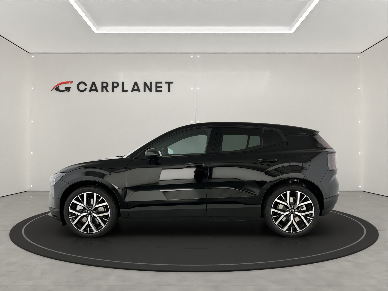 VOLVO EX30 E60 Twin Ultra Performance Sw. Black Ed. AWD-image-1