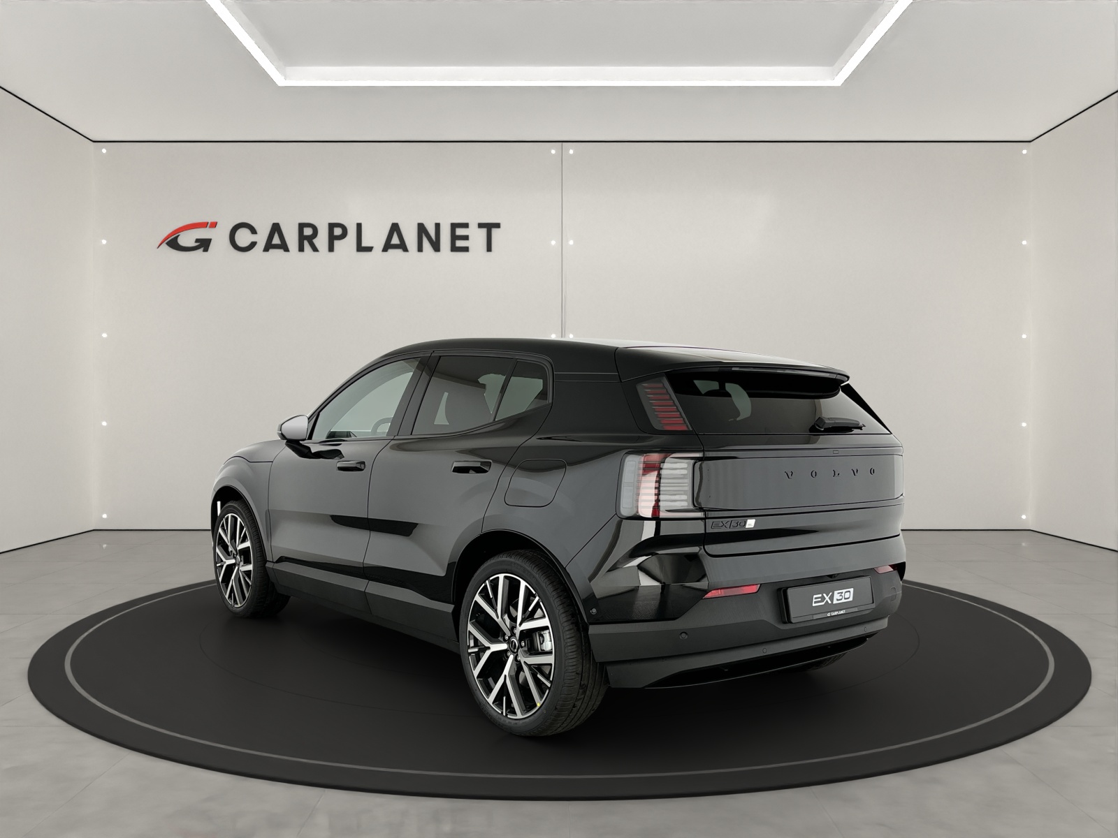 VOLVO EX30 E60 Twin Ultra Performance Sw. Black Ed. AWD-image-2