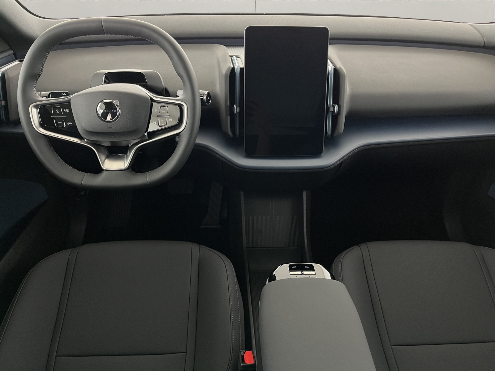 VOLVO EX30 E60 Twin Ultra Performance Sw. Black Ed. AWD-image-9