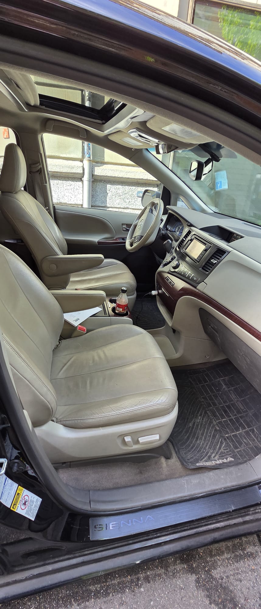 TOYOTA 3.5 V6 AWD-image-4