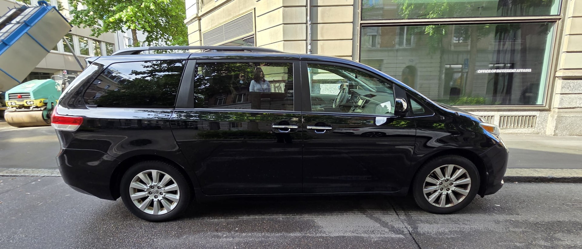 TOYOTA 3.5 V6 AWD-image-0