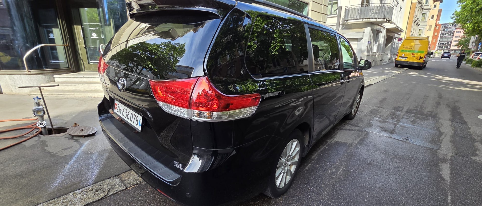 TOYOTA 3.5 V6 AWD-image-2