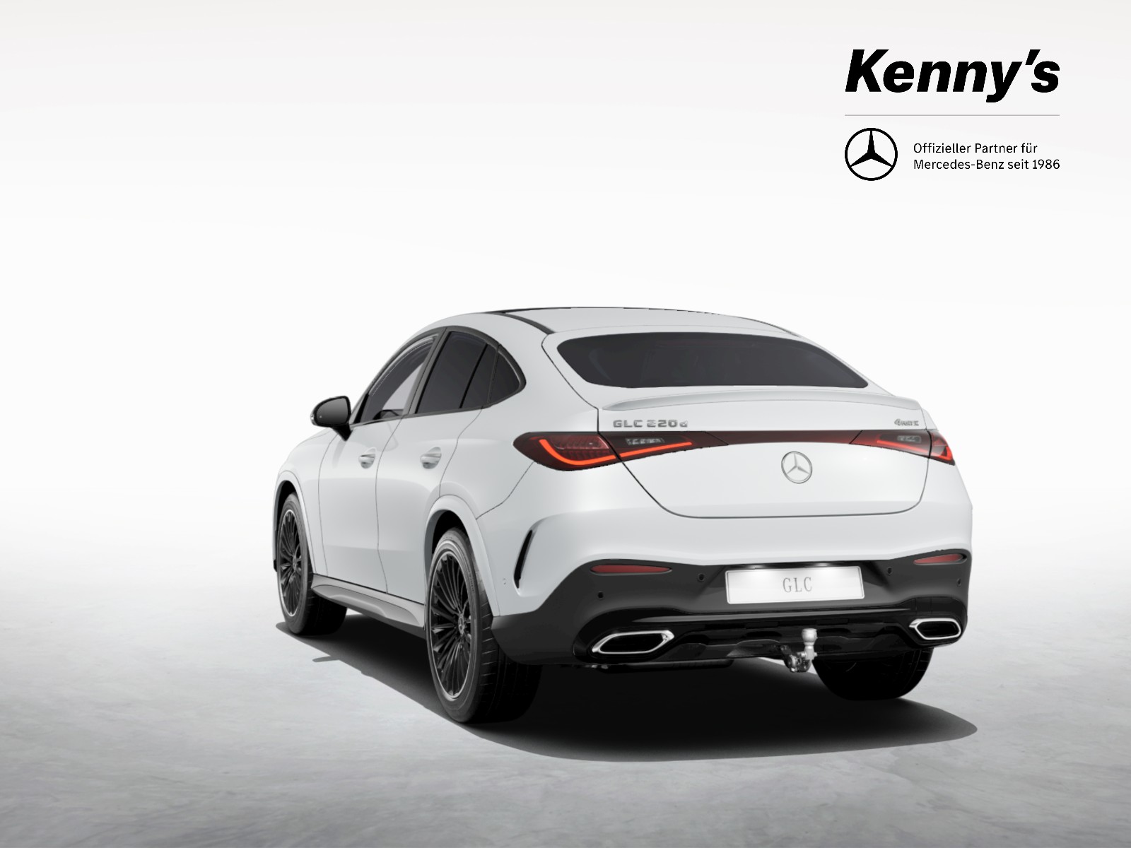 MERCEDES-BENZ GLC 220 d AMG Line 4MATIC Coupé-image-3