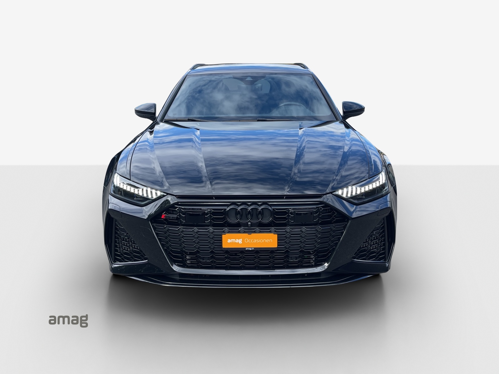 AUDI RS6 Avant 4.0 TFSI V8 quattro-image-6