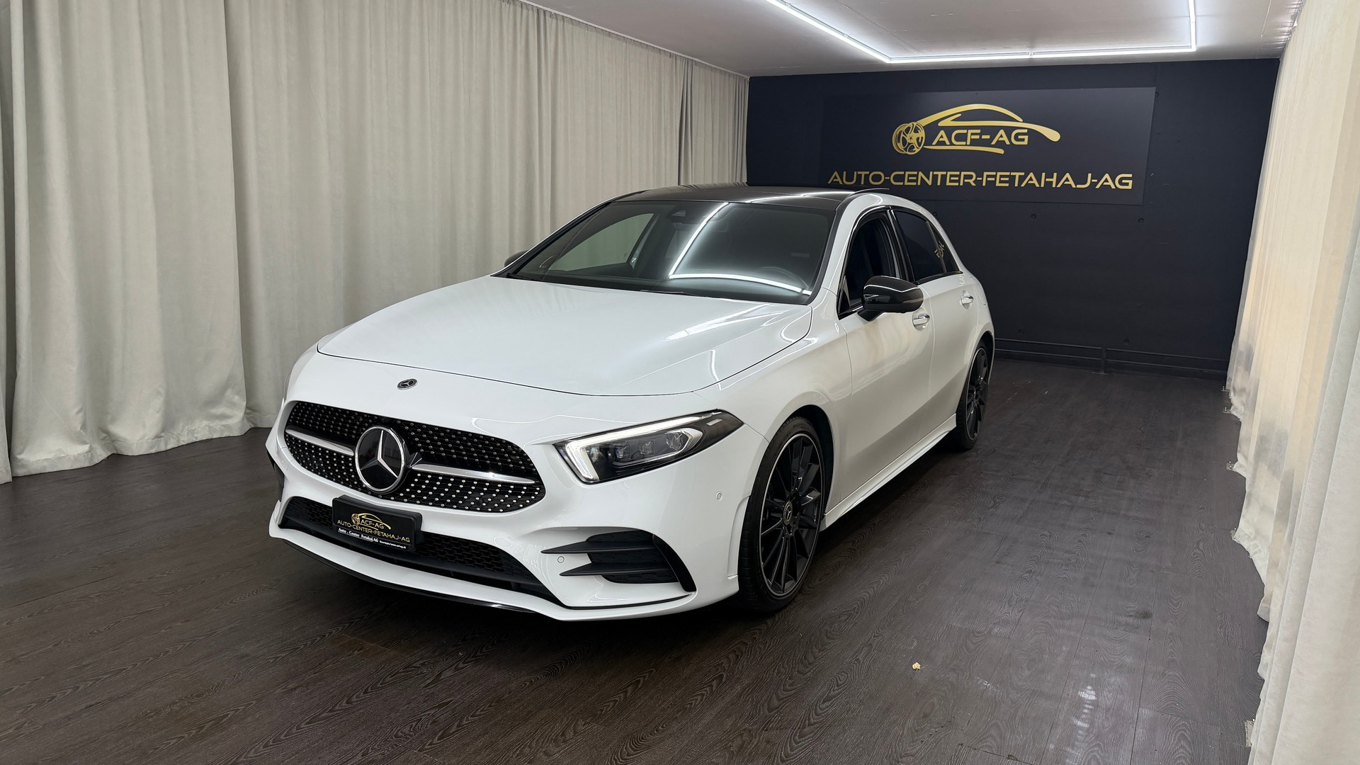 MERCEDES-BENZ A 250 4Matic AMG Line 4Matic 7G-DCT-image-0