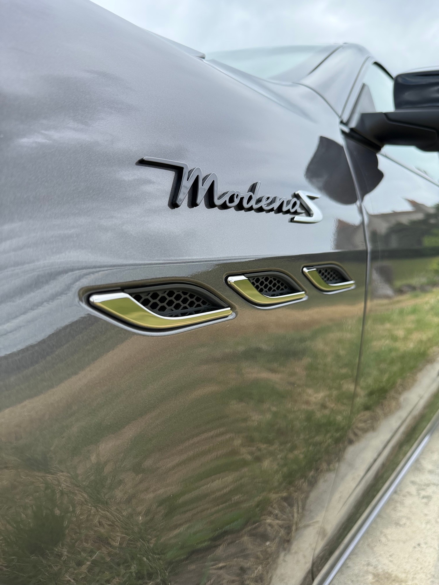 MASERATI Ghibli S Q4 3.0 Modena Automatica-image-18