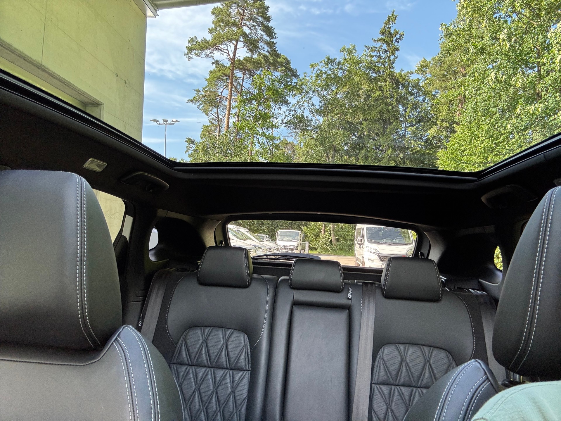 NISSAN Qashqai 1.3 MHEV Tekna+ 4x4-image-13