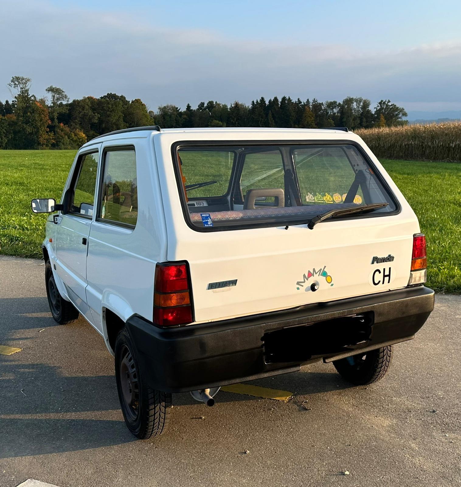 FIAT 899 L Mambo-image-3
