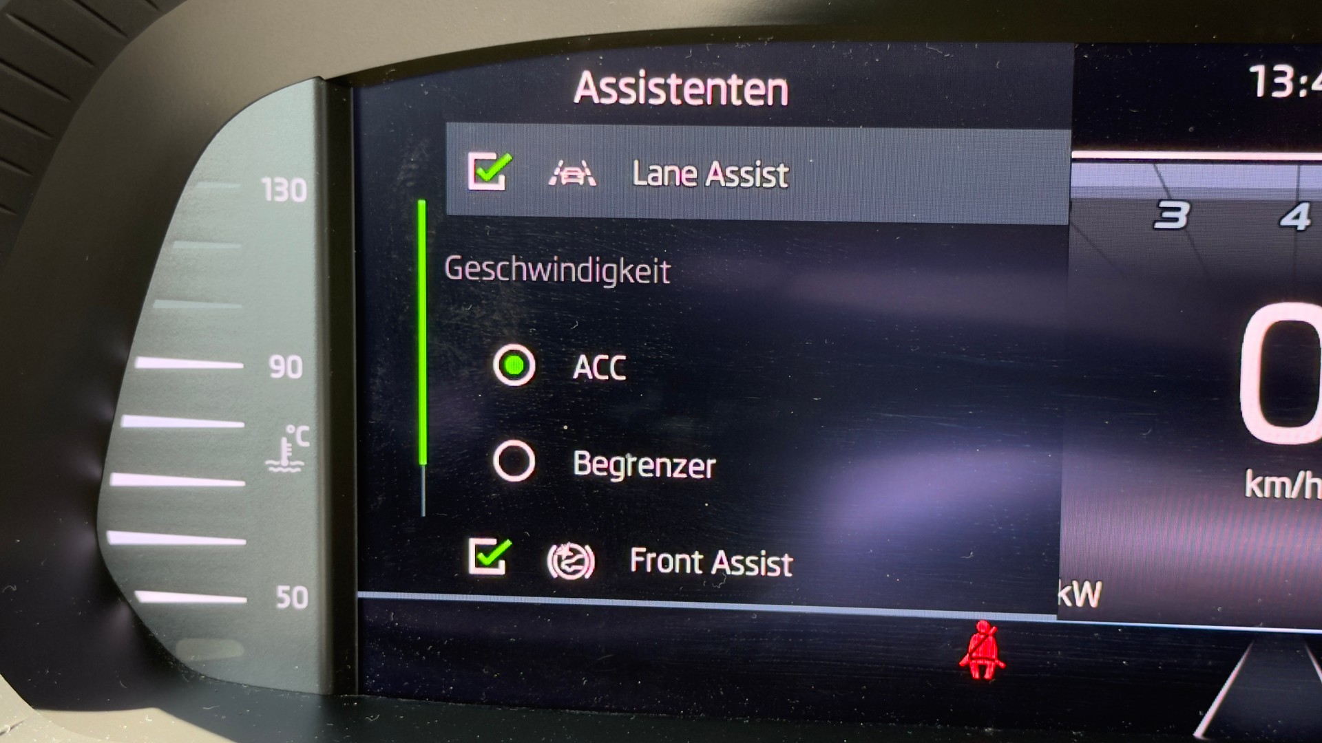 SKODA Octavia Combi 2.0 TSI SportLine 4x4 DSG-image-7