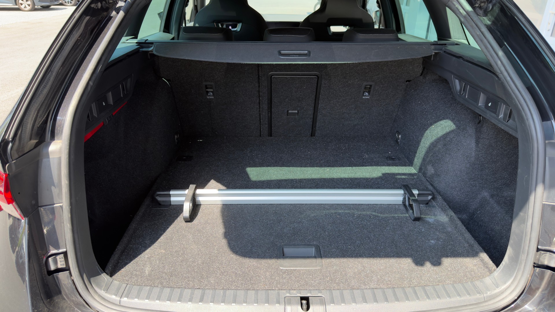 SKODA Octavia Combi 2.0 TSI SportLine 4x4 DSG-image-5