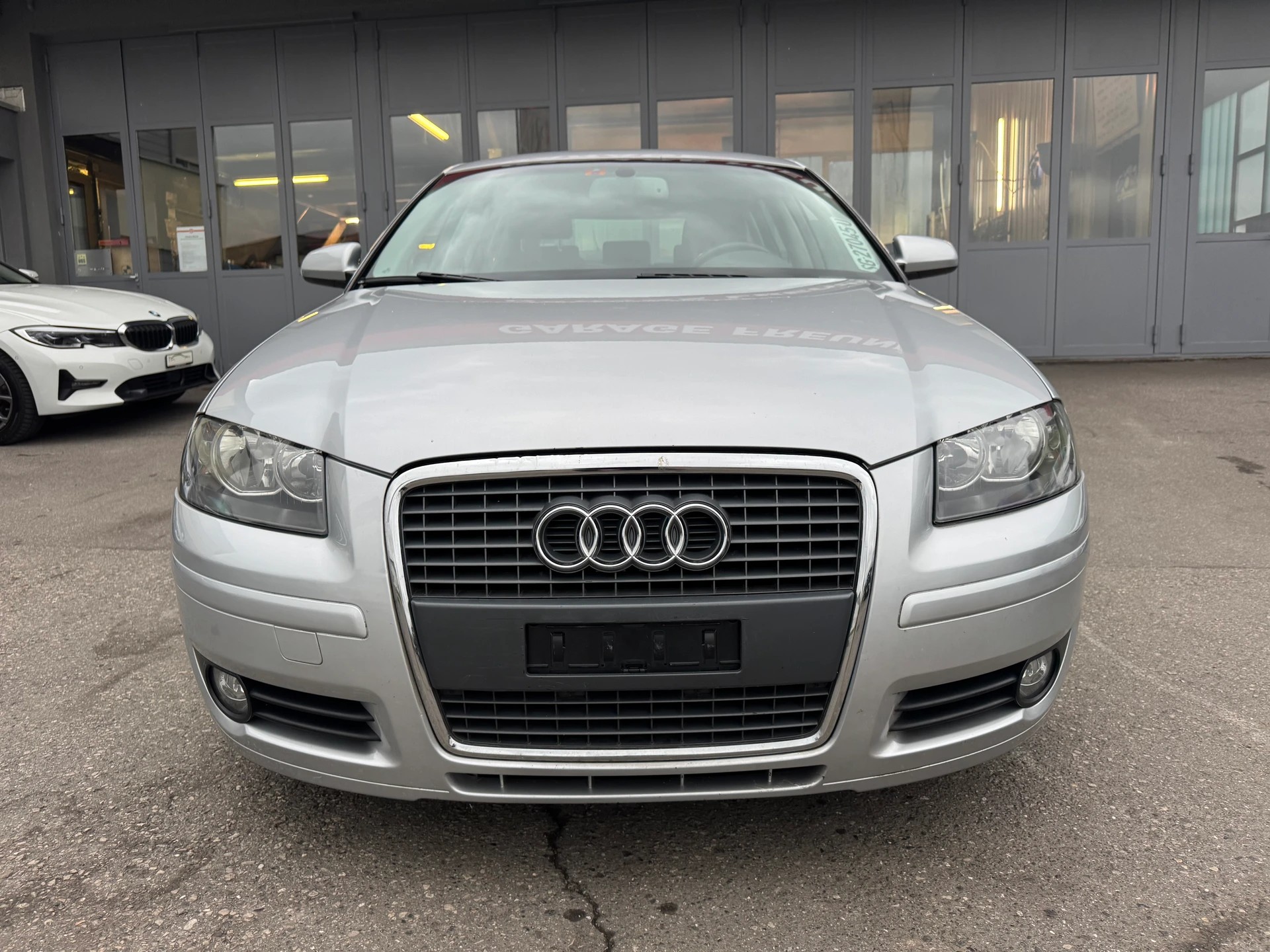 AUDI A3 2.0 FSI Ambiente-image-5