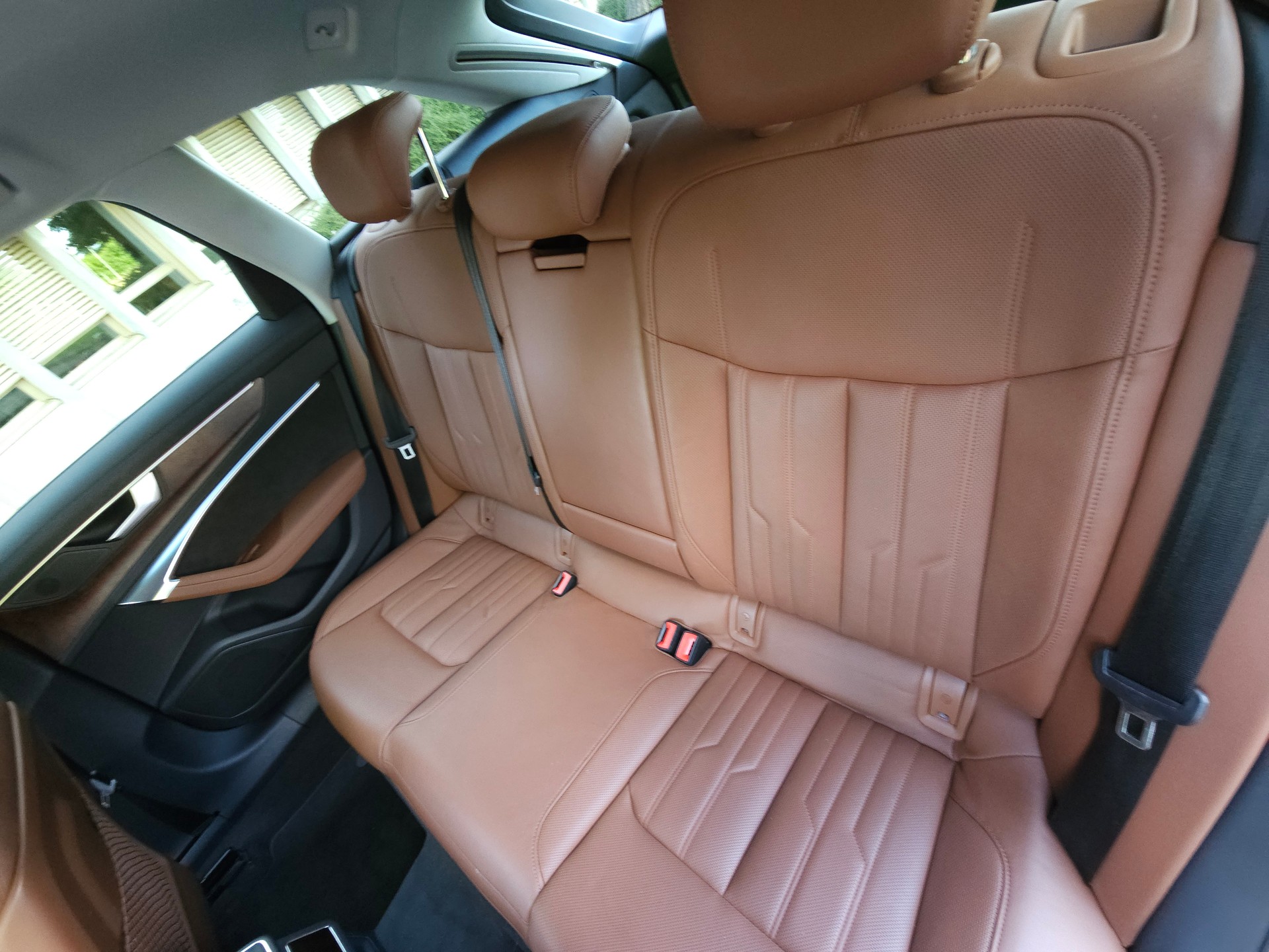 AUDI 3.0 50 TDI Sport quattro T-Tronic-image-9