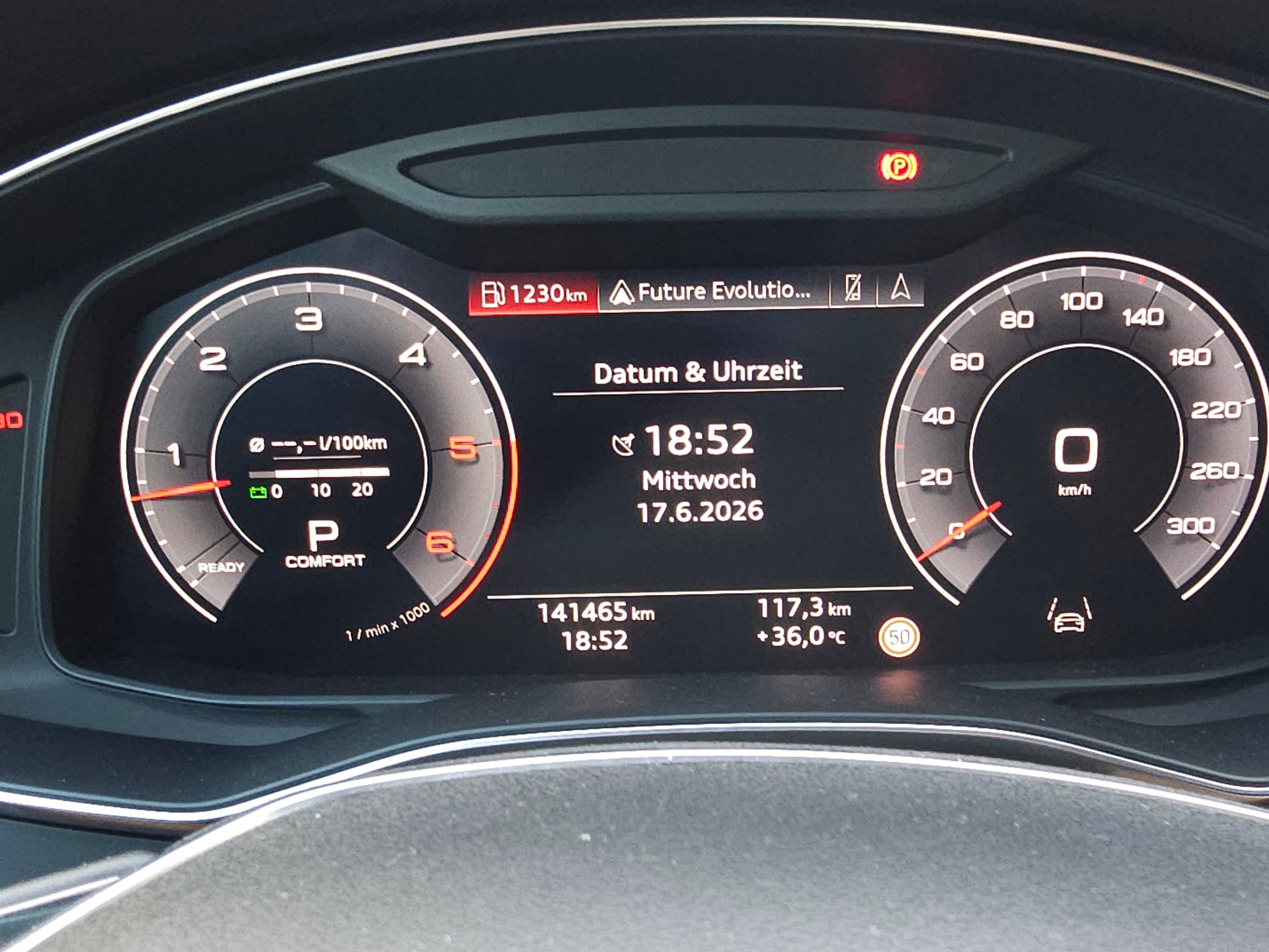 AUDI 3.0 50 TDI Sport quattro T-Tronic-image-10