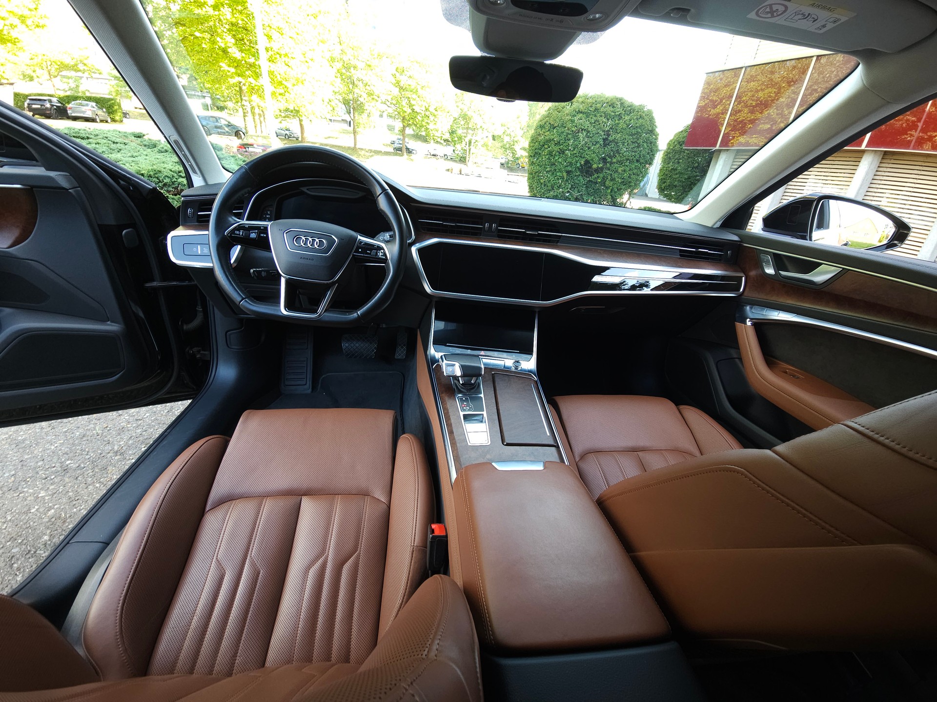 AUDI 3.0 50 TDI Sport quattro T-Tronic-image-2