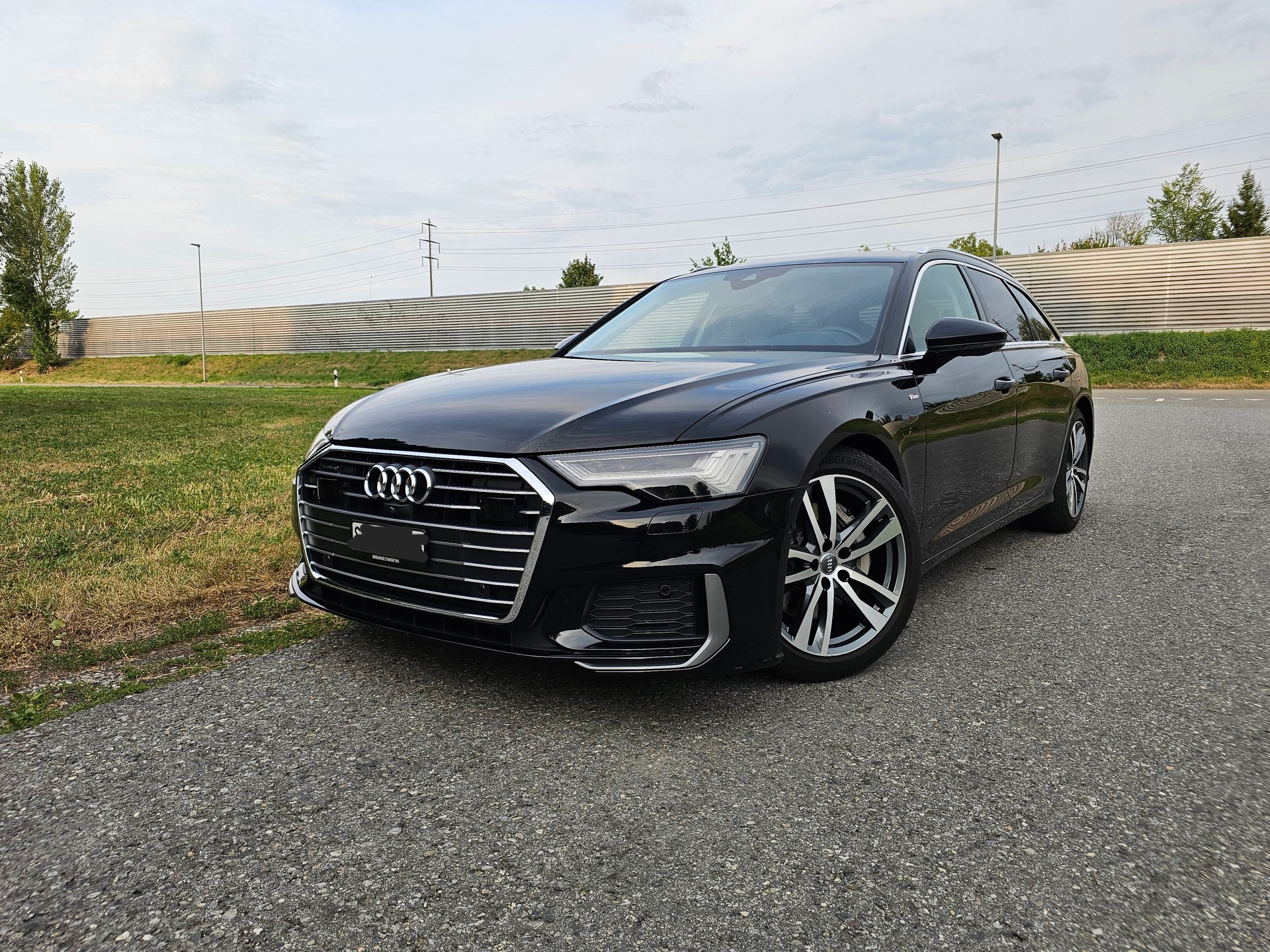 AUDI 3.0 50 TDI Sport quattro T-Tronic-image-0
