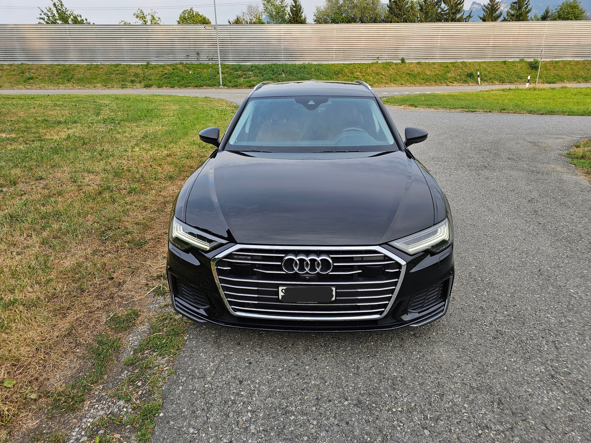 AUDI 3.0 50 TDI Sport quattro T-Tronic-image-4