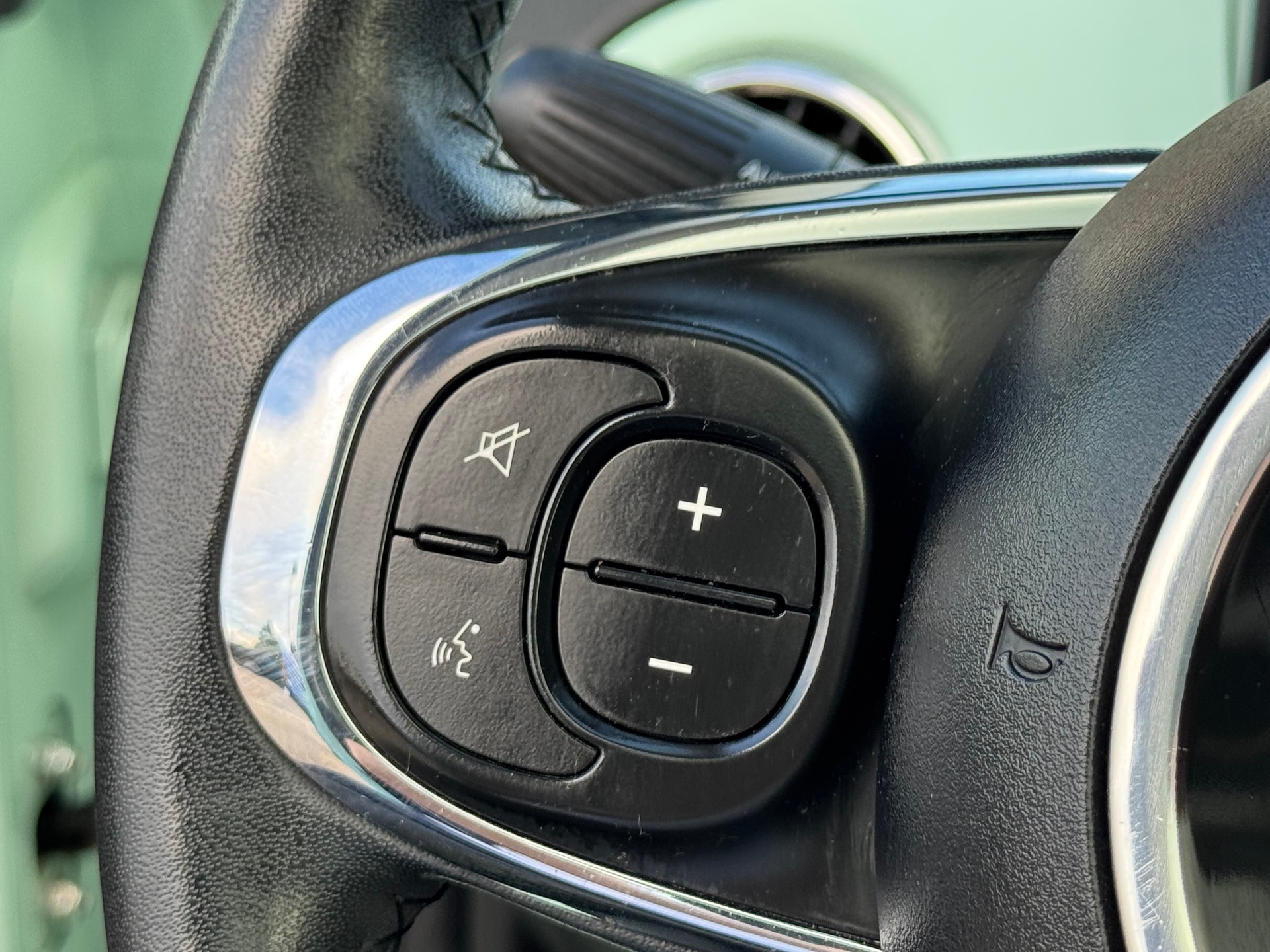 FIAT 500 1.2 Lounge Dualogic-image-13