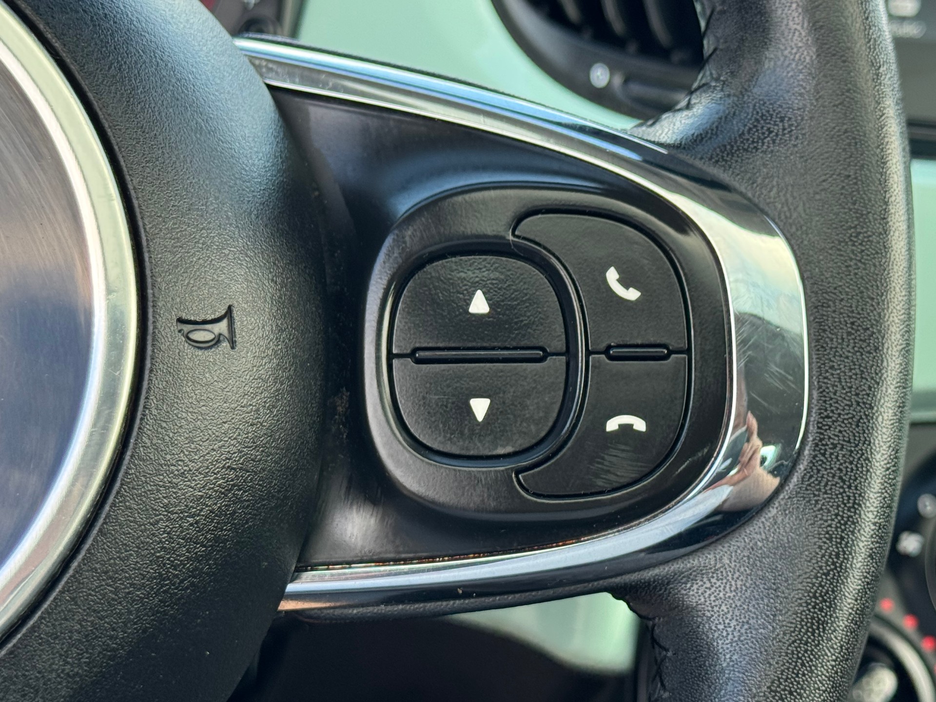 FIAT 500 1.2 Lounge Dualogic-image-14