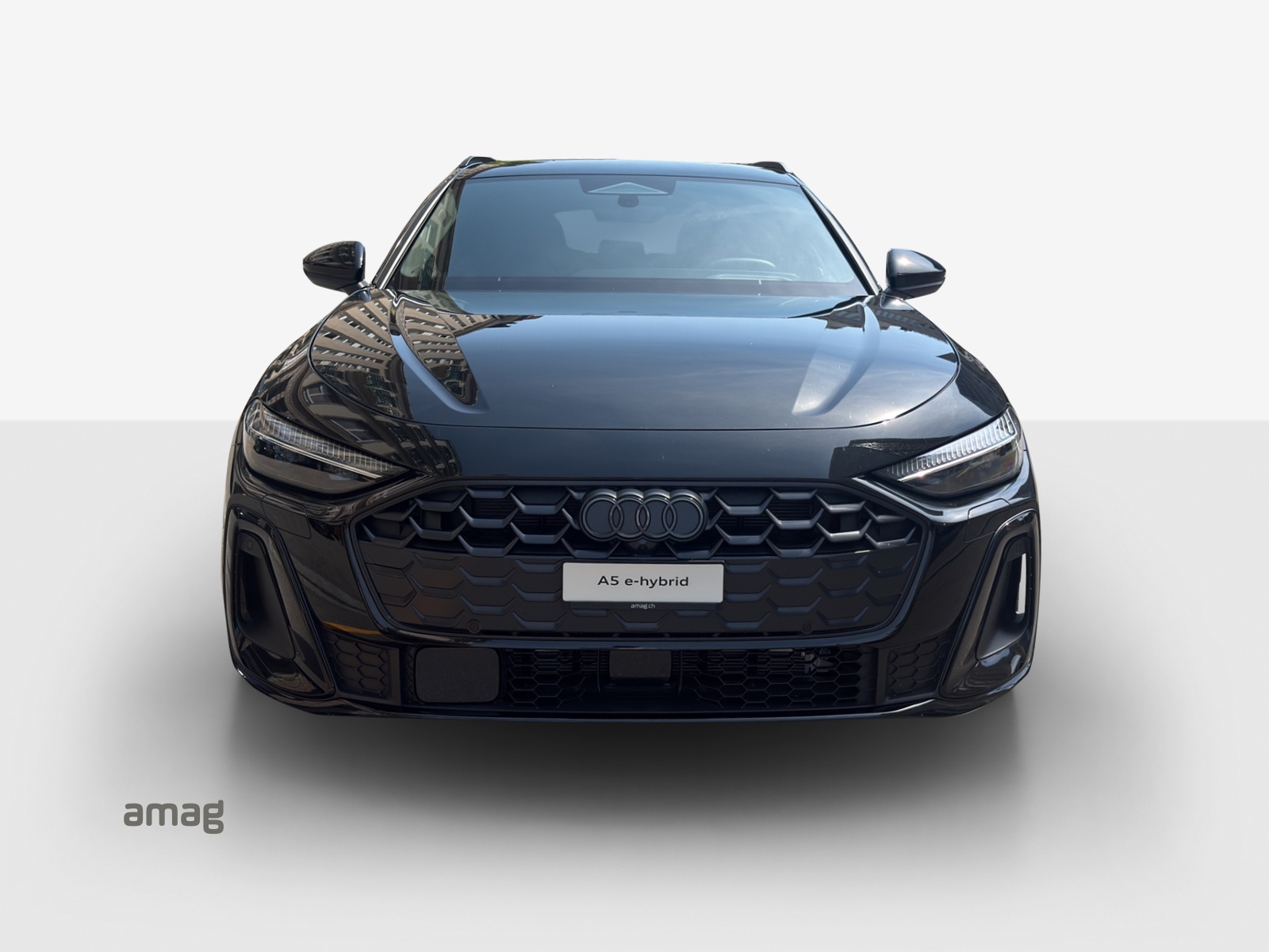 AUDI A5 Avant e-hybrid quattro 270 kW S tronic-image-6