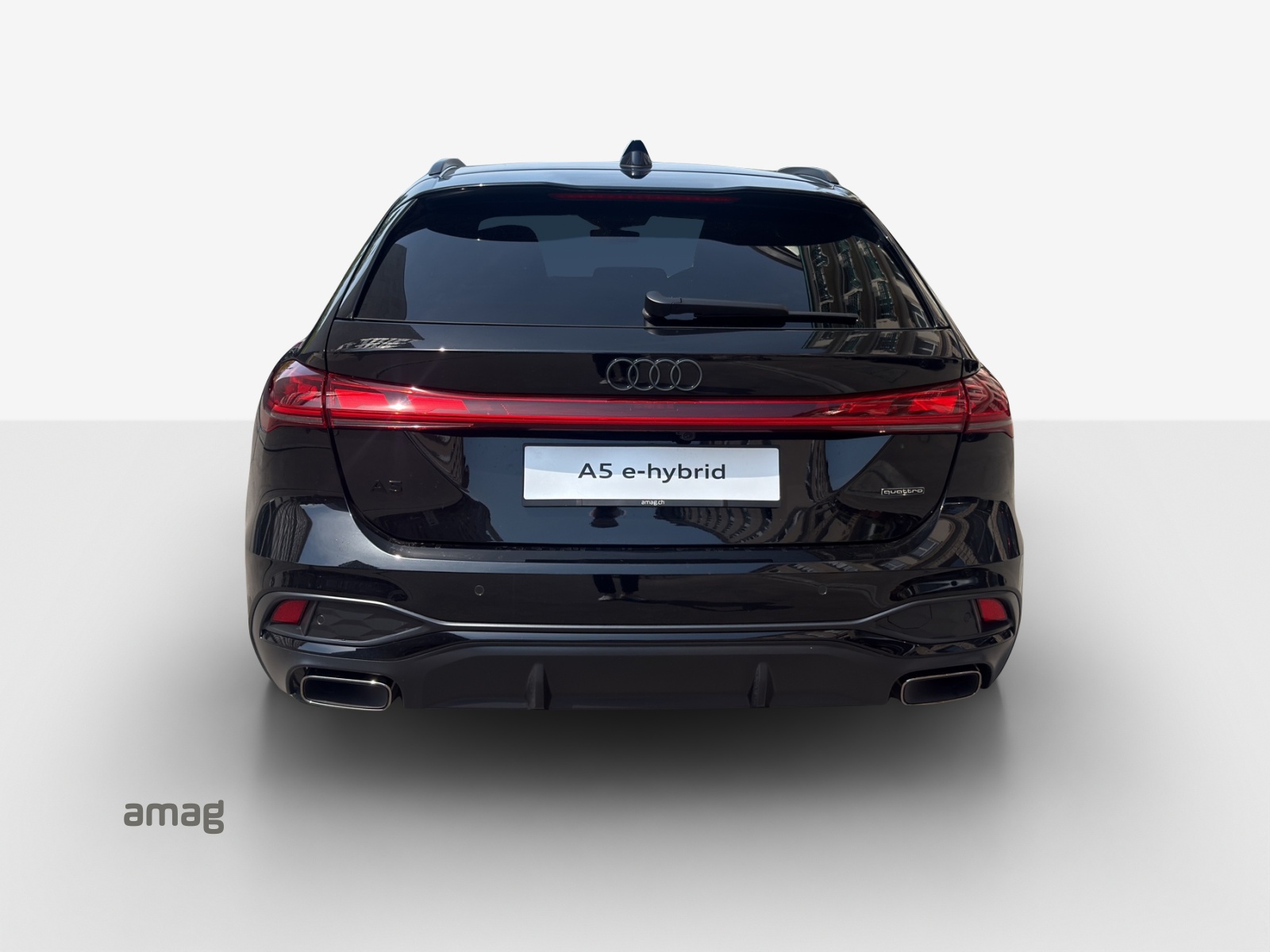 AUDI A5 Avant e-hybrid quattro 270 kW S tronic-showroom-element-3