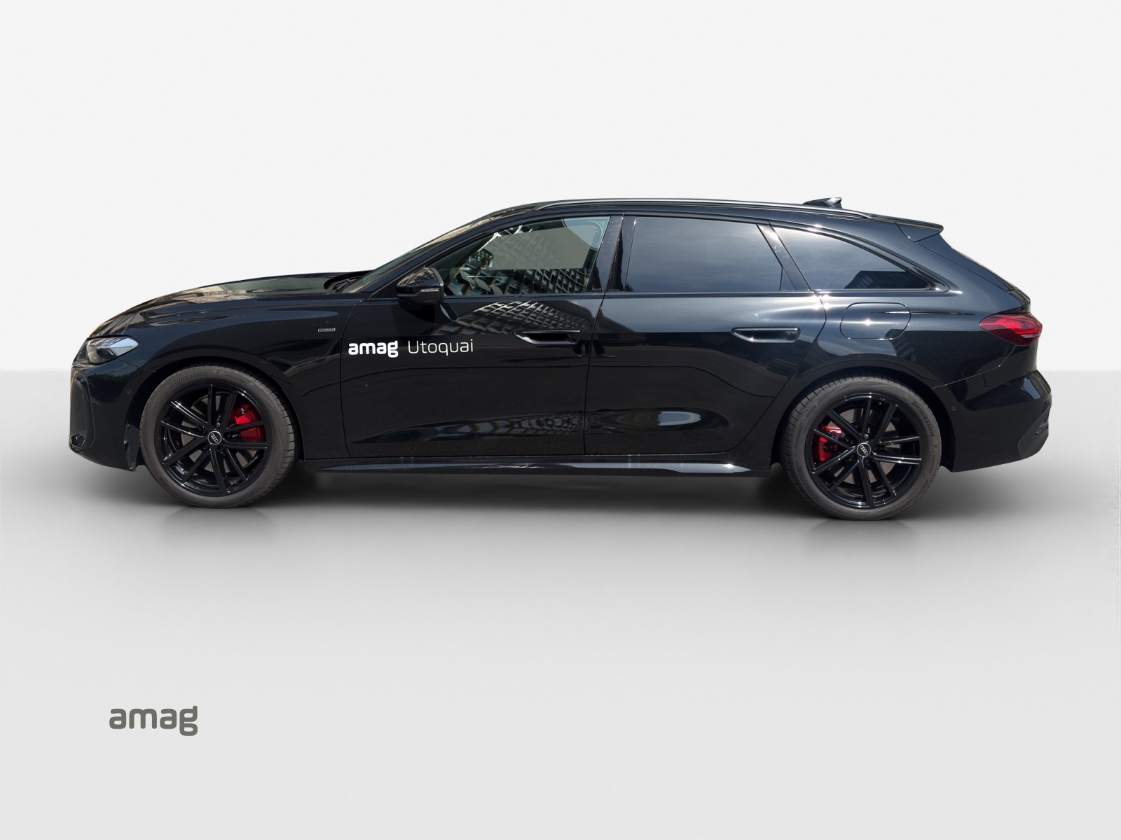 AUDI A5 Avant e-hybrid quattro 270 kW S tronic-showroom-element-1