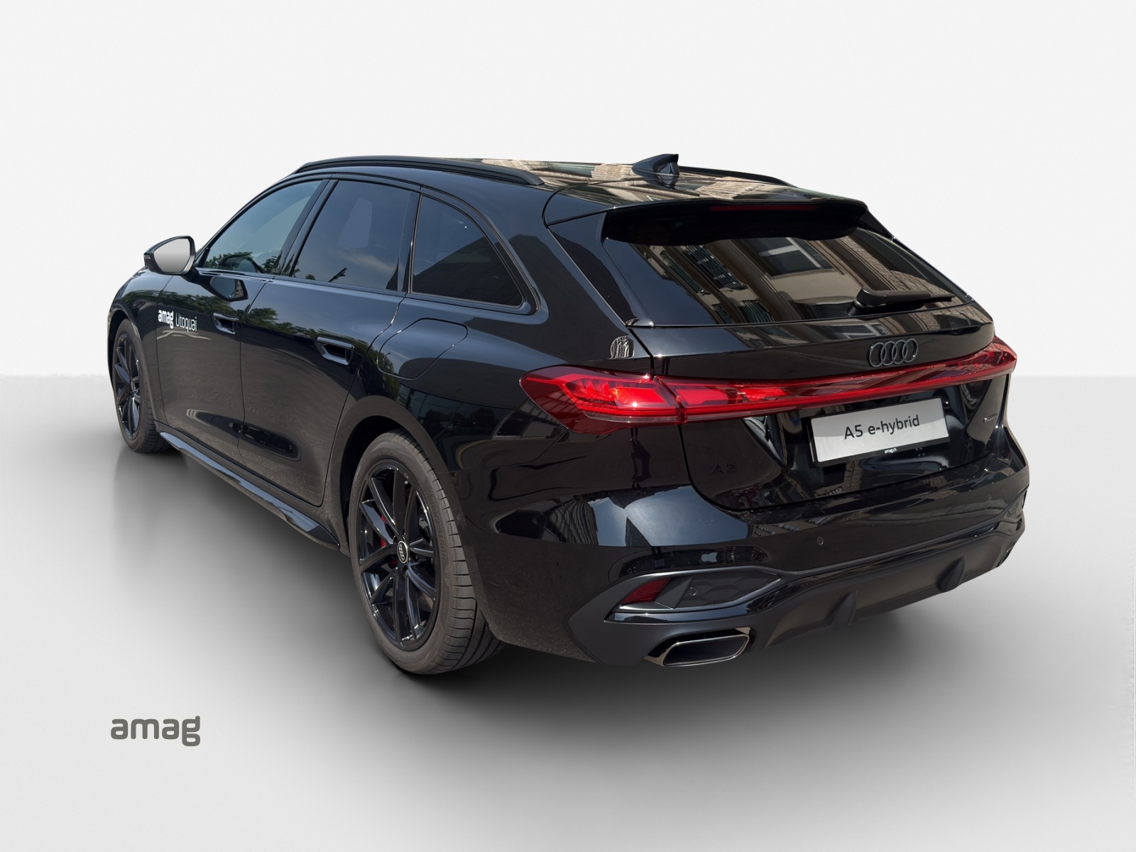 AUDI A5 Avant e-hybrid quattro 270 kW S tronic-showroom-element-2