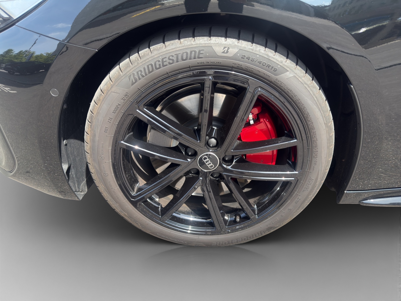 AUDI A5 Avant e-hybrid quattro 270 kW S tronic-image-13