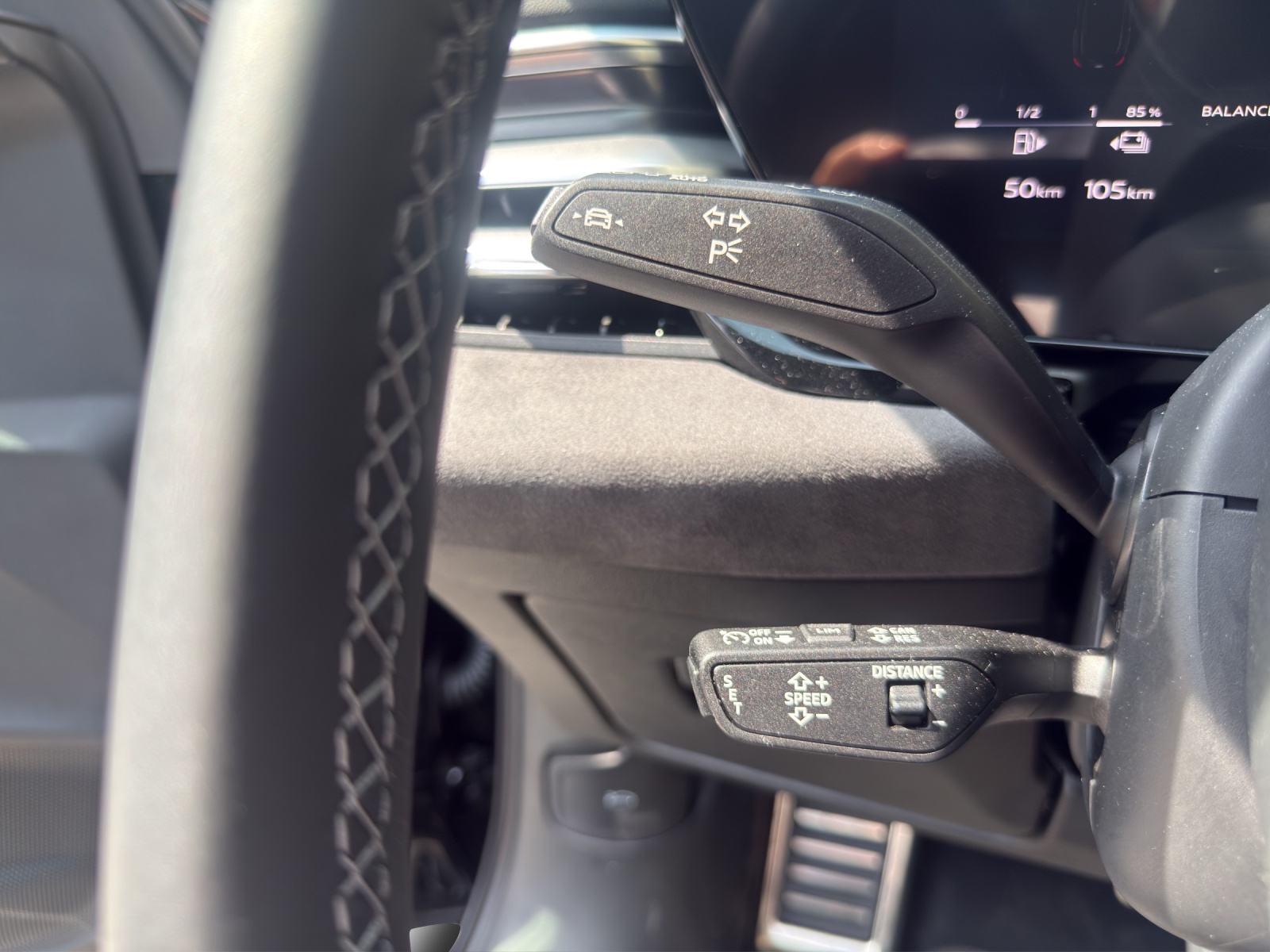AUDI A5 Avant e-hybrid quattro 270 kW S tronic-image-14