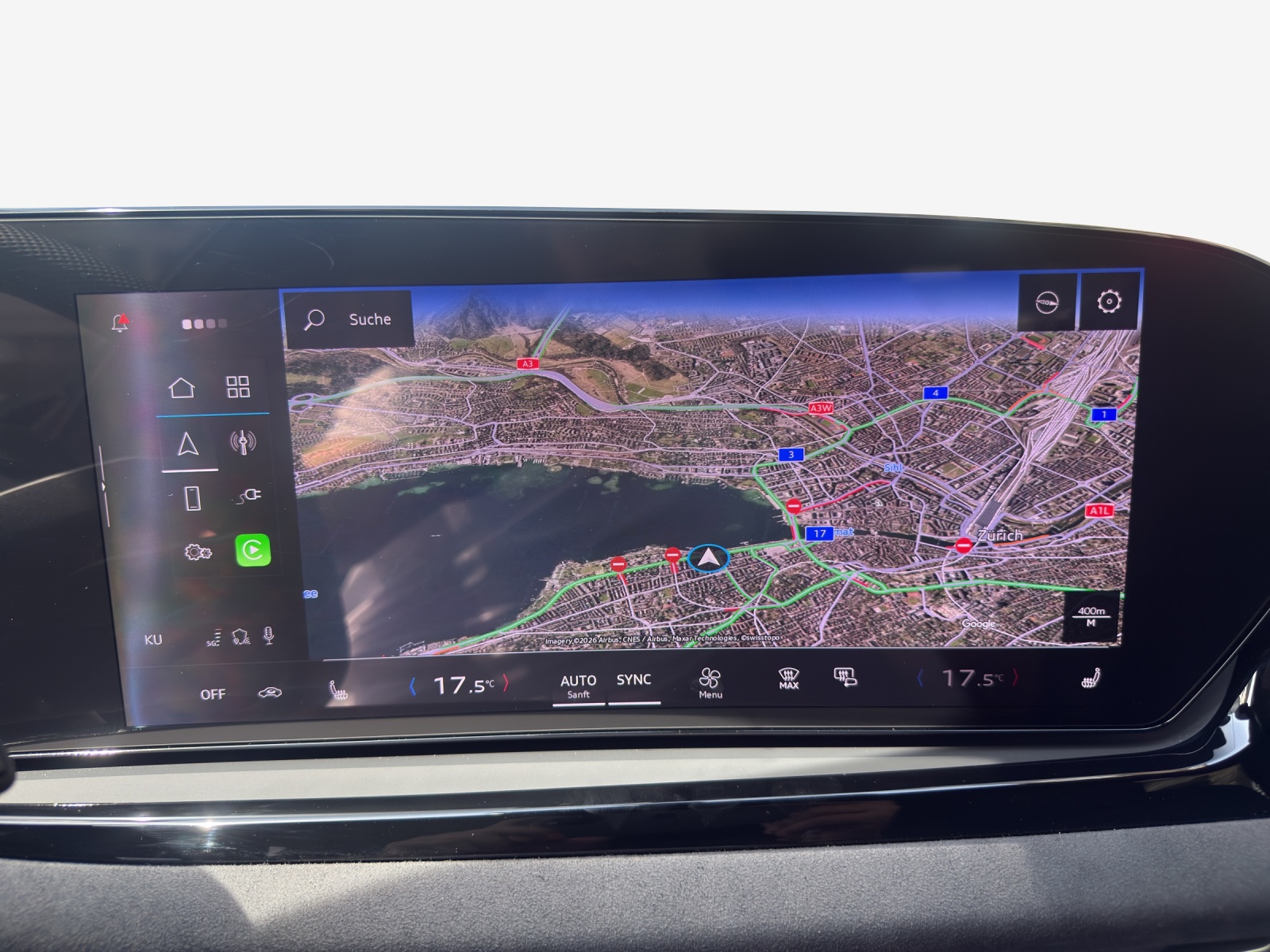 AUDI A5 Avant e-hybrid quattro 270 kW S tronic-image-15