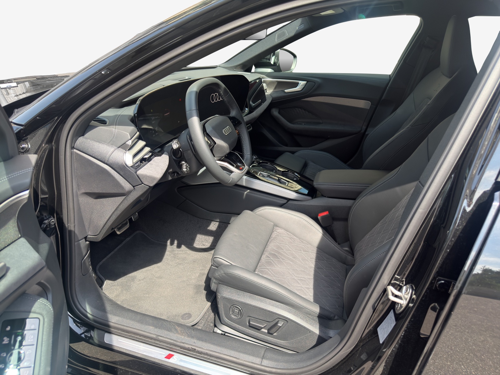 AUDI A5 Avant e-hybrid quattro 270 kW S tronic-image-7